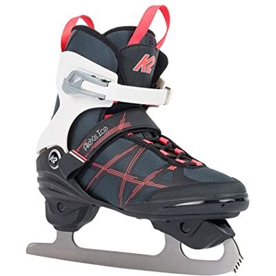K2 dam Alexis Ice Fbskridskor K2 dam Alexis Ice Fbskridskor