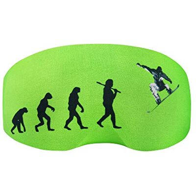 Coolcasc COOLMASC Ski Evolution Skidmaskskydd Coolcasc COOLMASC Ski Evolution Skidmaskskydd