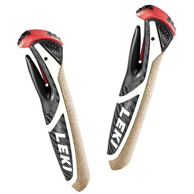 LEKI Nordic Shark 2.0 reservhandtag, multifärg, One Size LEKI Nordic Shark 2.0 reservhandtag, multifärg, One Size