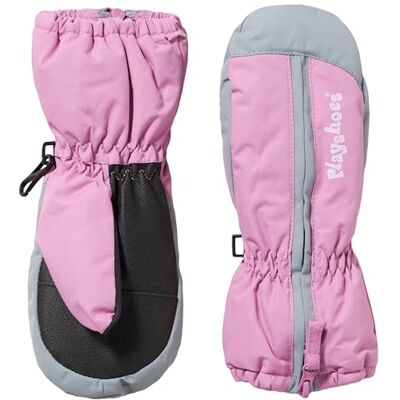 Playshoes Vantar unisex barn vinterhandskar Playshoes Vantar unisex barn vinterhandskar