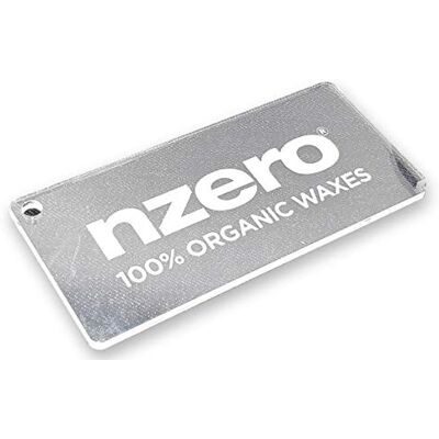 N-ZERO NZEROWAX metakrylat skrapa 4 mm underhåll av golv skidor och snowboard klar 130 x 60 mm N-ZERO NZEROWAX metakrylat skrapa 4 mm underhåll av golv skidor och snowboard klar 130 x 60 mm
