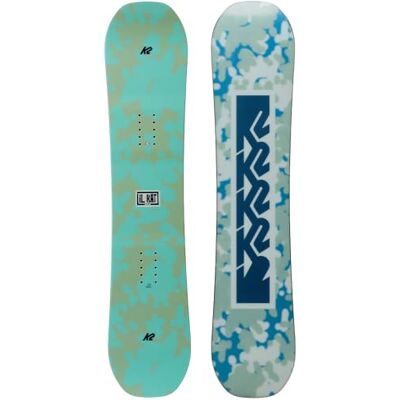 K2 Snowboarding, unisex, ungdom, snowboard, Lil Kat – 11K0030 K2 Snowboarding, unisex, ungdom, snowboard, Lil Kat – 11K0030