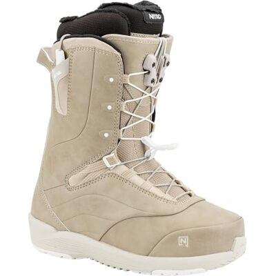 Nitro Crown Tls Snowboard boots Nitro Crown Tls Snowboard boots
