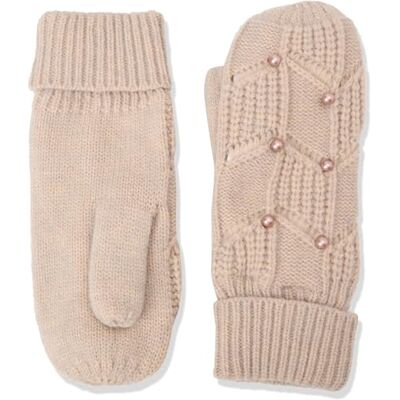 PIECES dam Pcjazmin Mittens Bc Vantar PIECES dam Pcjazmin Mittens Bc Vantar
