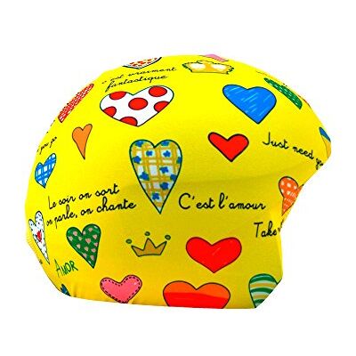 Coolcasc Amour Universal Hjälmfodral Coolcasc Amour Universal Hjälmfodral