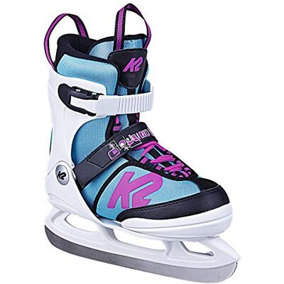 K2 Flicka Juno Ice skridsko K2 Flicka Juno Ice skridsko