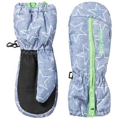 Playshoes Vantar unisex barn vinterhandskar Playshoes Vantar unisex barn vinterhandskar