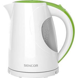 SENCOR Vattenkokare SWK 2510WH SENCOR Vattenkokare SWK 2510WH