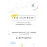 SleepHunnie Bee Calm Book Kids Anxiety Journal