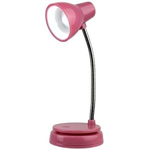 Mighty Bright Mighity Bright 45006 söt liten uppgift ljus, rosa Mighty Bright Mighity Bright 45006 söt liten uppgift ljus, rosa