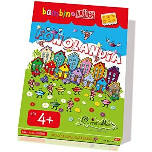 CreativaMente einecreative lkb-s13 – Playbook Bluk fonolandia lek med orden och fonemi CreativaMente einecreative lkb-s13 – Playbook Bluk fonolandia lek med orden och fonemi