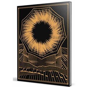 Modiphius Dune Adventures in the Imperium: Sand and Dust Collector's Edition Modiphius Dune Adventures in the Imperium: Sand and Dust Collector's Edition