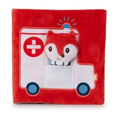 Lilliputiens Barnbok Alice Doctor Lilliputiens Barnbok Alice Doctor