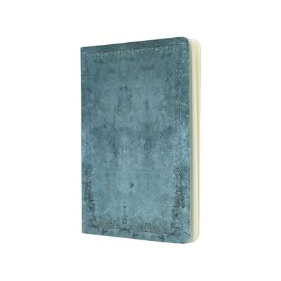 Paperblanks Cahier Côte d'Azur Uni A5 Non ligné 80p. Paperblanks Cahier Côte d'Azur Uni A5 Non ligné 80p.