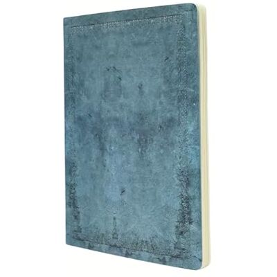 Paperblanks Cahier Côte d'Azur Uni A4 Pointillé 80p. Paperblanks Cahier Côte d'Azur Uni A4 Pointillé 80p.