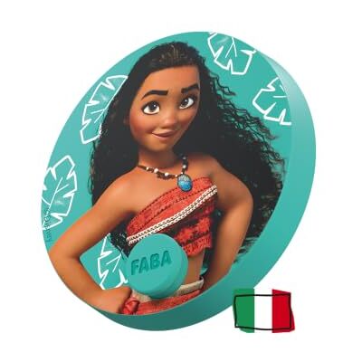 FABA Disney-ljudskiva Oceanien För pojkar och flickor 5-10 år, berättelser och saga ljud, lyssnar på med berättare och +, italiensk version FABA Disney-ljudskiva Oceanien För pojkar och flickor 5-10 år, berättelser och saga ljud, lyssnar på med berättare och +, italiensk version