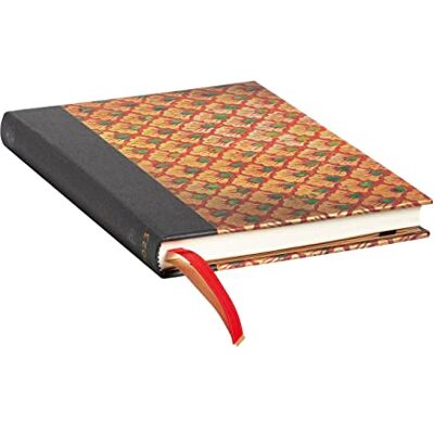Paperblanks 2023 THE WAVES VOLUME 3: Hardcover, Vertical Layout, 100 gsm, elastic closure Paperblanks 2023 THE WAVES VOLUME 3: Hardcover, Vertical Layout, 100 gsm, elastic closure