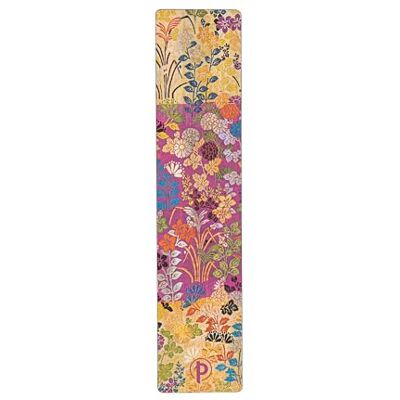Paperblanks Marque-page Karaori Rose Paperblanks Marque-page Karaori Rose