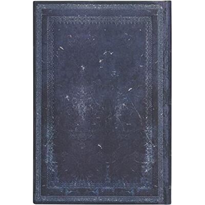 Paperblanks Dagböcker för 13 Månader 2023-2024 Kollektion Antikt läder Liggande Mini (95 × 140 mm) Paperblanks Dagböcker för 13 Månader 2023-2024 Kollektion Antikt läder Liggande Mini (95 × 140 mm)