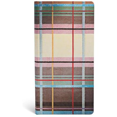 Paperblanks Warwick Slim Lined Paperblanks Warwick Slim Lined