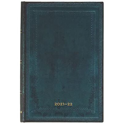 Paperblanks 2022 CALYPSO BOLD Paperblanks 2022 CALYPSO BOLD