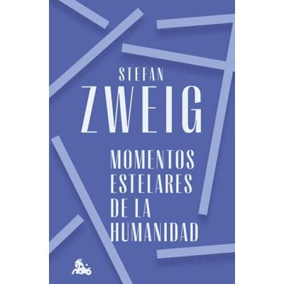 Austral Momentos estelares de la humanidad: Catorce miniaturas históricas Austral Momentos estelares de la humanidad: Catorce miniaturas históricas