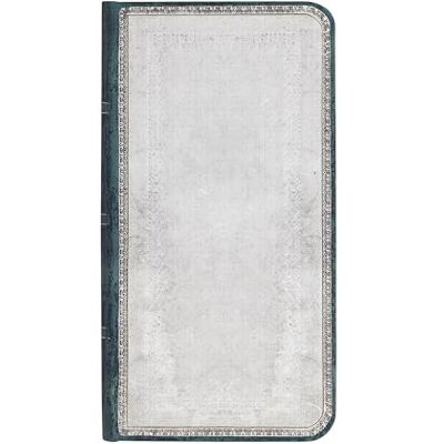 Paperblanks Flint Slim Lined Paperblanks Flint Slim Lined
