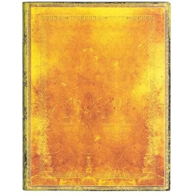 Paperblanks Ochre Ultra Lined Paperblanks Ochre Ultra Lined