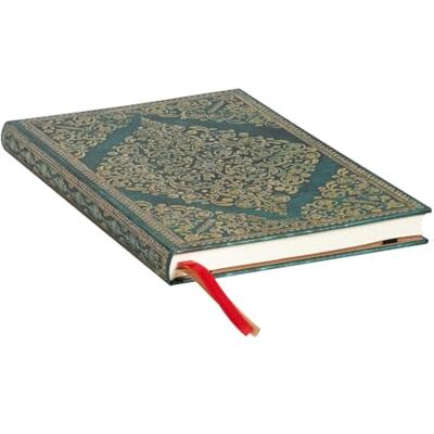 Paperblanks 2023 OCEANIA: Hardcover, Vertical Layout, 100 gsm, elastic closure Paperblanks 2023 OCEANIA: Hardcover, Vertical Layout, 100 gsm, elastic closure