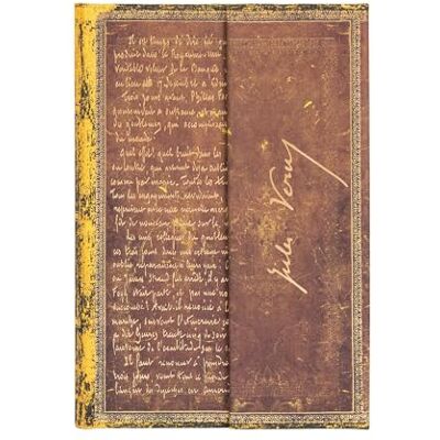Paperblanks Verne, Around the World Mini Lined Paperblanks Verne, Around the World Mini Lined