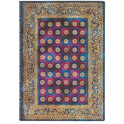 Paperblanks Anteckningsböcker Softcover Flexis morgon in Venedig Linjerad Midi (130 × 180 mm) Paperblanks Anteckningsböcker Softcover Flexis morgon in Venedig Linjerad Midi (130 × 180 mm)