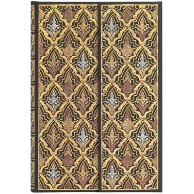 Paperblanks Destiny Mini Lined Paperblanks Destiny Mini Lined