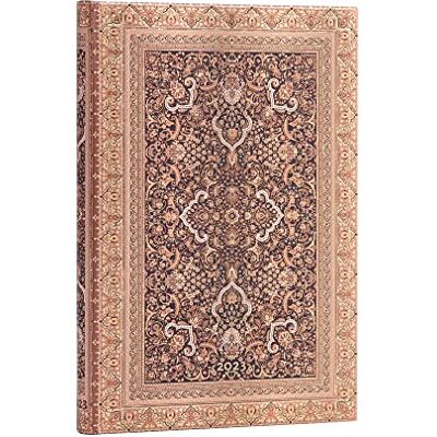 Paperblanks 2023 TERRENE: Hardcover, Vertical Layout, 100 gsm, elastic closure Paperblanks 2023 TERRENE: Hardcover, Vertical Layout, 100 gsm, elastic closure