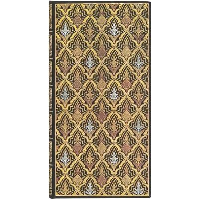 Paperblanks Destiny Slim Lined Paperblanks Destiny Slim Lined
