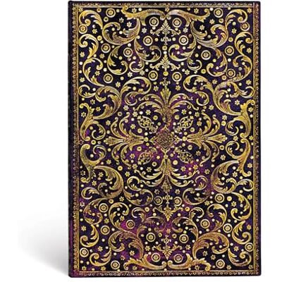 Paperblanks PB4400-0 Anteckningsbok, Flerfärgad Paperblanks PB4400-0 Anteckningsbok, Flerfärgad