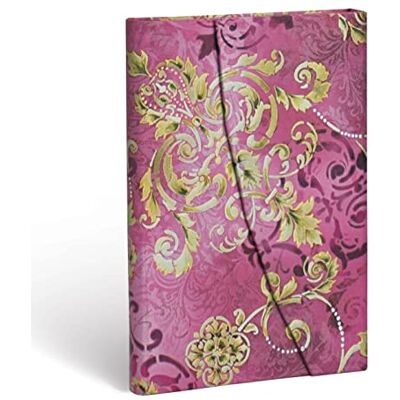 Paperblanks Carnet rigide Perle Nacrée Mini Ligné 176p.: Lined Mini Paperblanks Carnet rigide Perle Nacrée Mini Ligné 176p.: Lined Mini