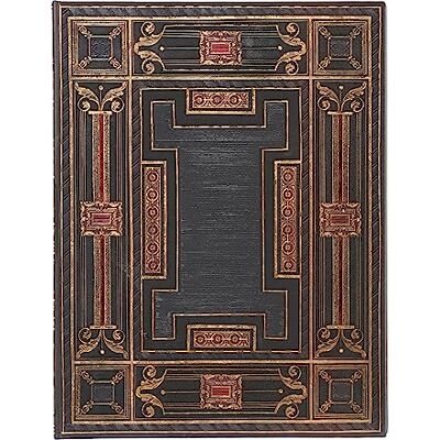 Paperblanks Carnet rigide Onyx Ultra Ligné 144p. Paperblanks Carnet rigide Onyx Ultra Ligné 144p.