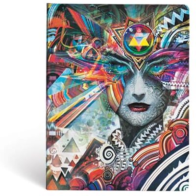 Paperblanks Revolution: Lined Ultra Paperblanks Revolution: Lined Ultra