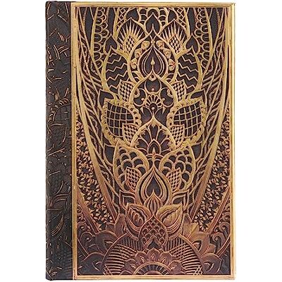 Paperblanks Carnet rigide L'Ascension du Chanin Mini Ligné 176p. Paperblanks Carnet rigide L'Ascension du Chanin Mini Ligné 176p.