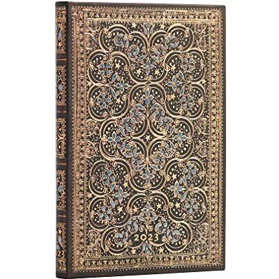 Paperblanks 2023 RESTORATION: Hardcover, Verso Layout, 100 gsm, elastic closure Paperblanks 2023 RESTORATION: Hardcover, Verso Layout, 100 gsm, elastic closure