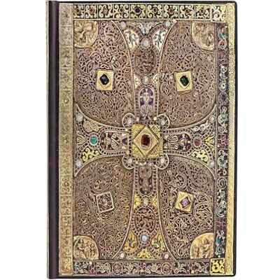 Paperblanks Carnet souple Lindau Mini Non ligné 208p. Paperblanks Carnet souple Lindau Mini Non ligné 208p.