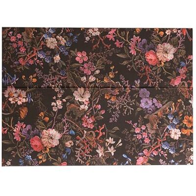 Paperblanks Chemise porte-documents Floralia Paperblanks Chemise porte-documents Floralia