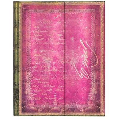 Paperblanks Emily Dickinson, I Died for Beauty Ultra Unlined Paperblanks Emily Dickinson, I Died for Beauty Ultra Unlined