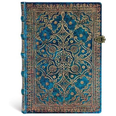 Paperblanks Azure Midi Lined Paperblanks Azure Midi Lined