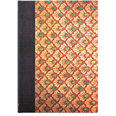 Paperblanks 12 Månader 2023 Vågor (volym 3) Mot Midi (130 × 180 mm) Paperblanks 12 Månader 2023 Vågor (volym 3) Mot Midi (130 × 180 mm)
