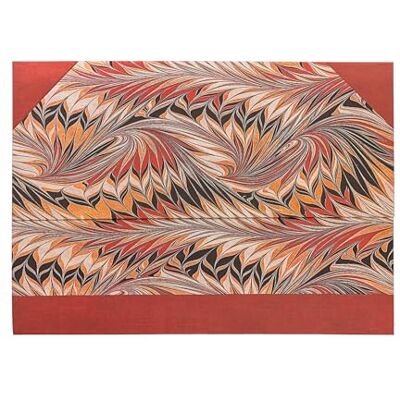 Paperblanks Chemise porte-documents Rubedo Paperblanks Chemise porte-documents Rubedo