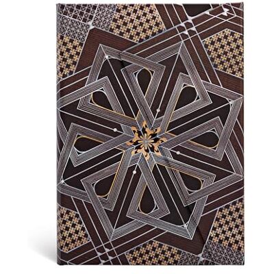 Paperblanks Dhyana Midi Lined Paperblanks Dhyana Midi Lined