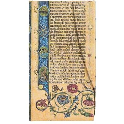 Paperblanks Genesis Slim Lined Paperblanks Genesis Slim Lined