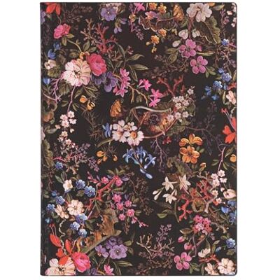 Paperblanks Floralia Midi Lined Paperblanks Floralia Midi Lined