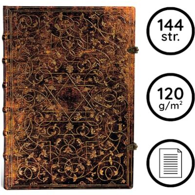 Paperblanks Grolier Ultra Lined Paperblanks Grolier Ultra Lined
